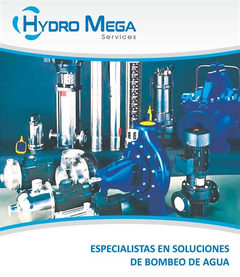 solo mega services|Hydro.
